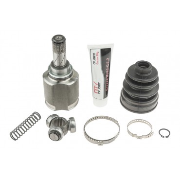 Tête de Cardan Arbre de Transmission Avant Gauche Pour Renault Dokker Kangoo