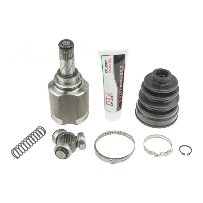 Tête de Cardan Arbre de Transmission Avant Gauche Pour Renault Dokker Kangoo