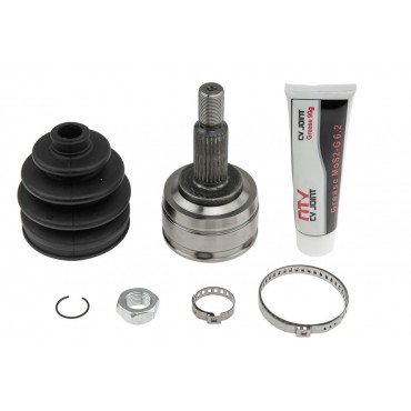 Tête de Cardan Arbre de Transmission Avant Pour Renault Megane CC Dacia Dokker