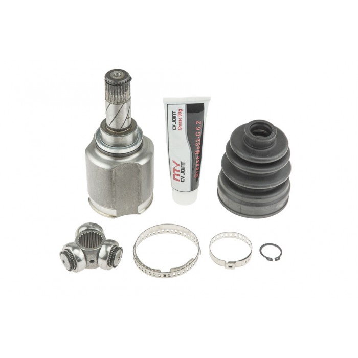 Tête de Cardan Arbre de Transmission Côté Boite Pour Dacia Lodgy 391014021R