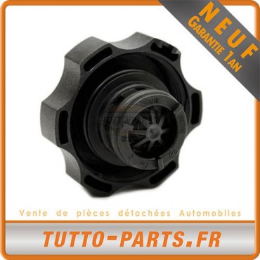 Bouchon Vase d'Expansion pour CHEVROLET OPEL