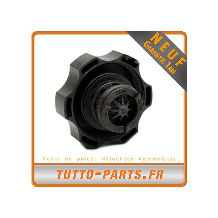 Bouchon Vase d'Expansion pour CHEVROLET OPEL