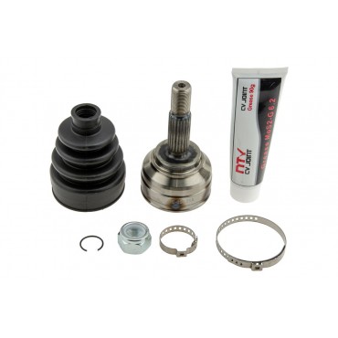 Tête de Cardan Arbre de Transmission Avant Pour Renault Logan Sandero Dacia