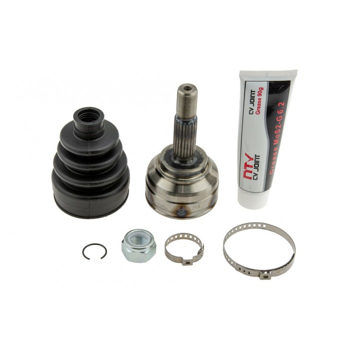 Tête de Cardan Arbre de Transmission Avant Pour Renault Logan Sandero Dacia