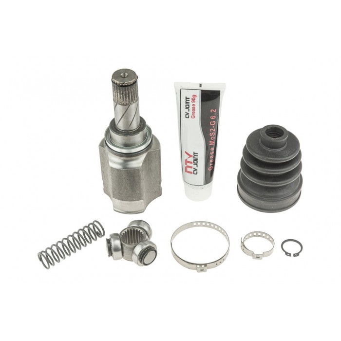 Tête de Cardan Arbre de Transmission Avant Gauche Pour Renault Sandero Dacia