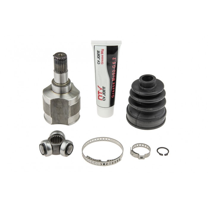 Tête de Cardan Arbre de Transmission Côté Boite Pour Suzuki II Daewoo Matiz