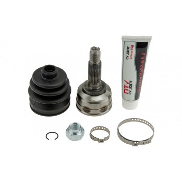 Tête de Cardan Arbre de Transmission Avant Pour Toyota Duet Daihatsu Sirion