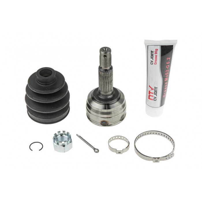 Tête de Cardan Arbre de Transmission Côté Roue Pour Daihatsu 4341097403000