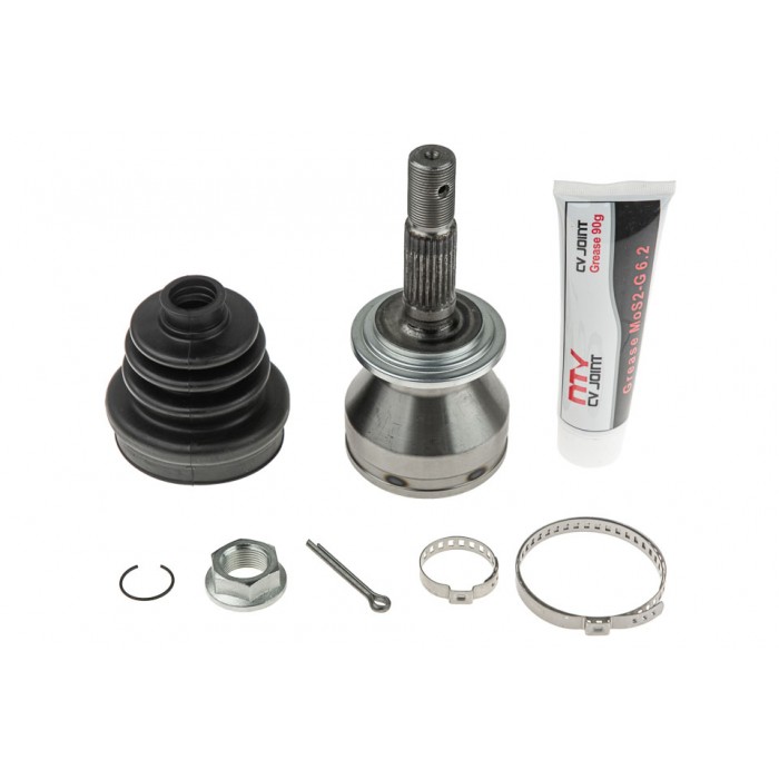 Tête de Cardan Arbre de Transmission Côté Roue Pour Daihatsu Terios