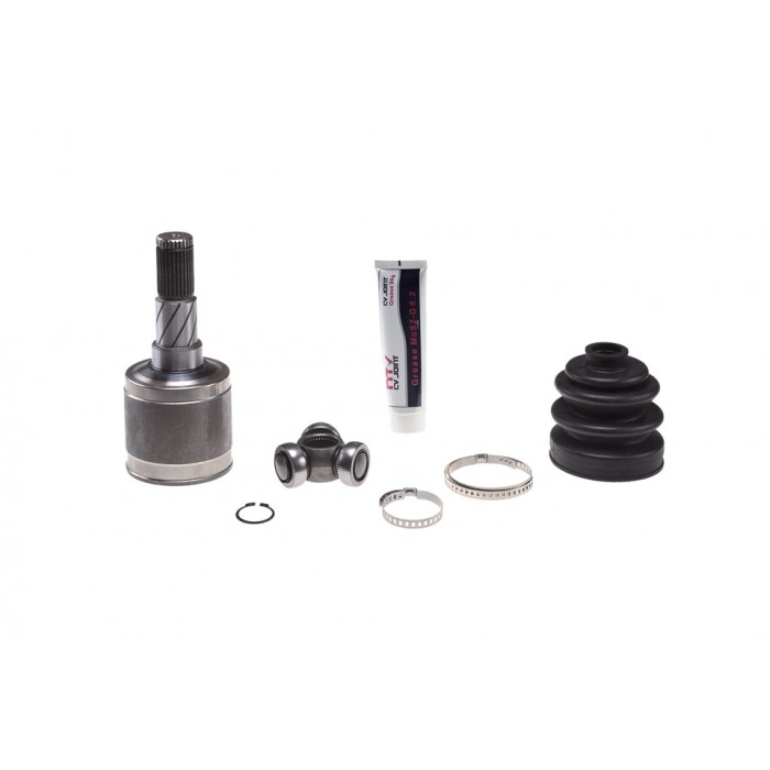 Tête de Cardan Arbre de Transmission Avant Gauche Pour Dodge Passenger Jeep