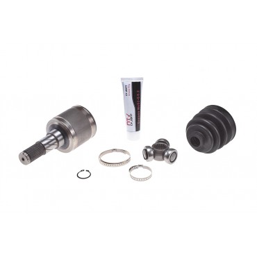 Tête de Cardan Arbre de Transmission Avant Gauche Pour Dodge Passenger Jeep