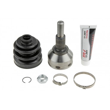 Tête de Cardan Arbre de Transmission Côté Roue Pour Dodge Journey