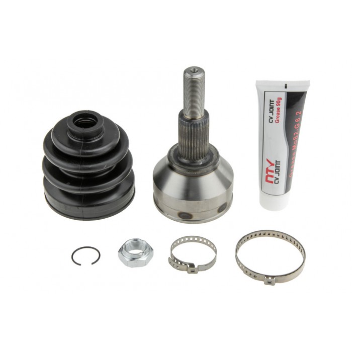 Tête de Cardan Arbre de Transmission Côté Roue Pour Dodge Journey