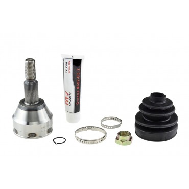 Tête de Cardan Arbre de Transmission Côté Roue Pour Dodge Nitro Van Jeep