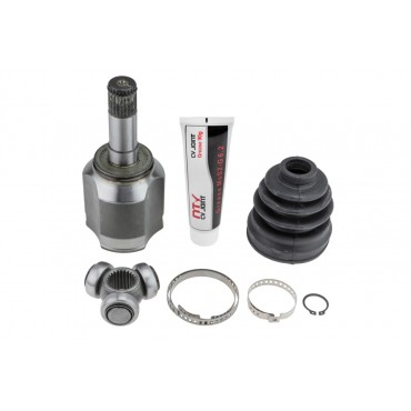 Tête de Cardan Arbre de Transmission Avant Gauche Pour Fiat 500 46307542