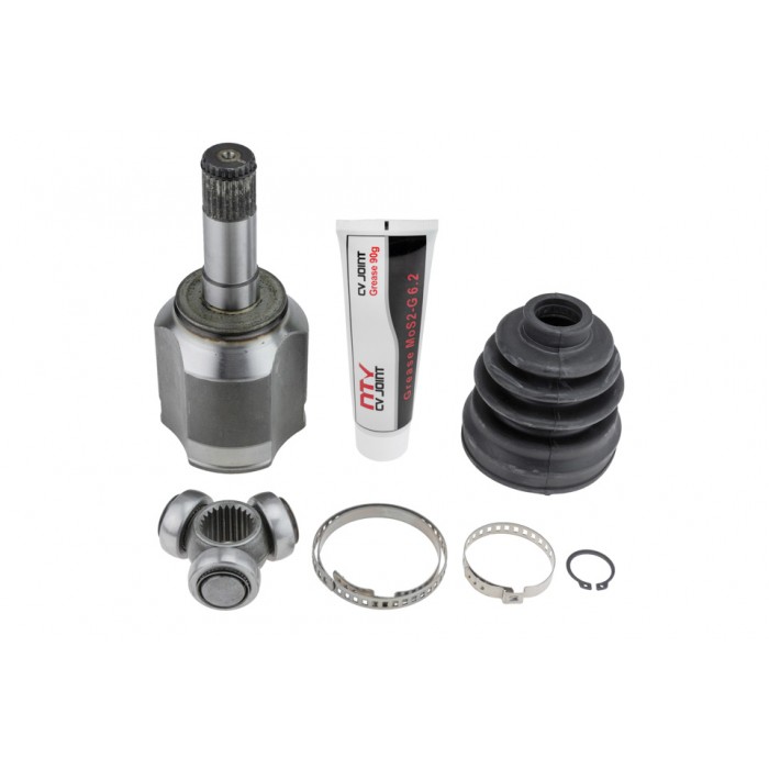 Tête de Cardan Arbre de Transmission Avant Gauche Pour Fiat 500 46307542