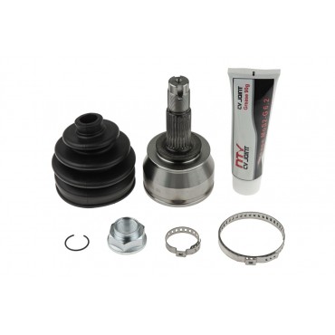 Tête de Cardan Arbre de Transmission Avant Pour Opel Fiat Lancia Musa 1.3 CDTi