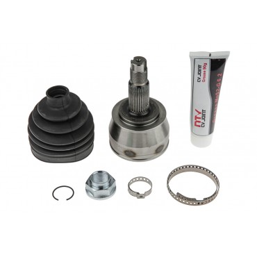 Tête de Cardan Arbre de Transmission Avant Pour Fiat 500 500X Jeep Compass