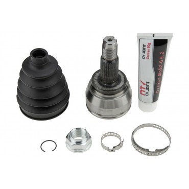 Tête de Cardan Arbre de Transmission Avant Pour Fiat 500 500X Jeep Renegade SUV