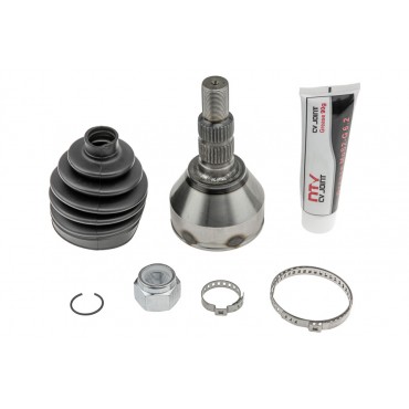 Tête de Cardan Arbre de Transmission Côté Roue Pour Opel Fiat Saab Vauxhall