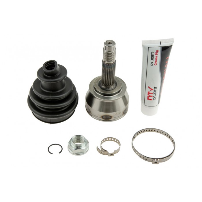 Tête de Cardan Arbre de Transmission Côté Roue Pour Fiat Doblo 46307572