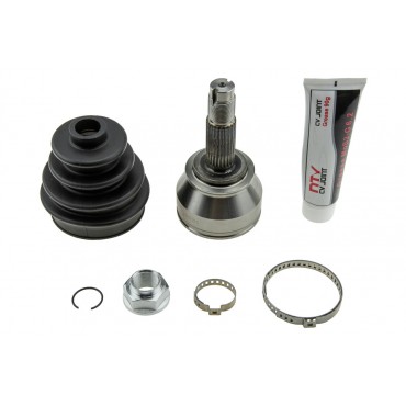 Tête de Cardan Arbre de Transmission Côté Roue Pour Fiat Doblo Palio 46307659