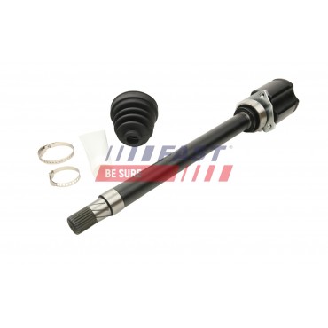 Tête de Cardan Arbre de Transmission Avant Droit Pour Fiat Fiorino 55197717
