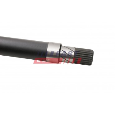 Tête de Cardan Arbre de Transmission Avant Droit Pour Fiat Fiorino 55197717