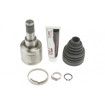 Tête de Cardan Arbre de Transmission Côté Boite Pour Fiat Sedici Suzuki SX4