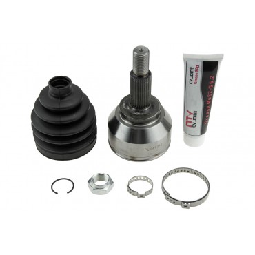 Tête de Cardan Arbre de Transmission Avant Pour Renault Opel Fiat Nissan