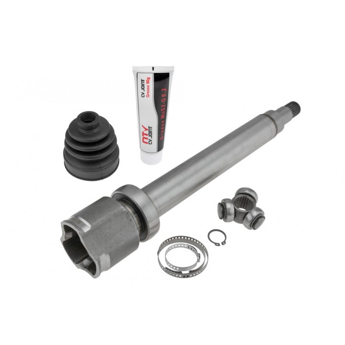 Tête de Cardan Arbre de Transmission Avant Droit Pour Ford Grand 3M513C313AB