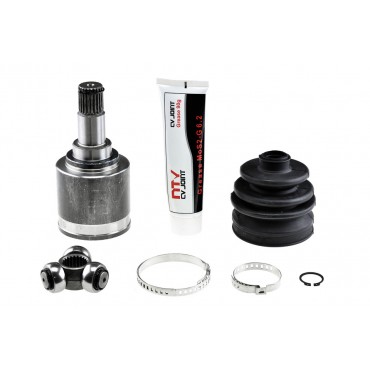 Tête de Cardan Arbre de Transmission Avant Gauche Pour Ford C-Max Focus II