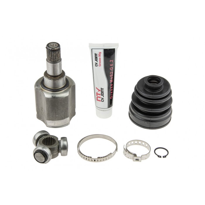 Tête de Cardan Arbre de Transmission Avant Gauche Pour Ford C-Max Focus 1461228