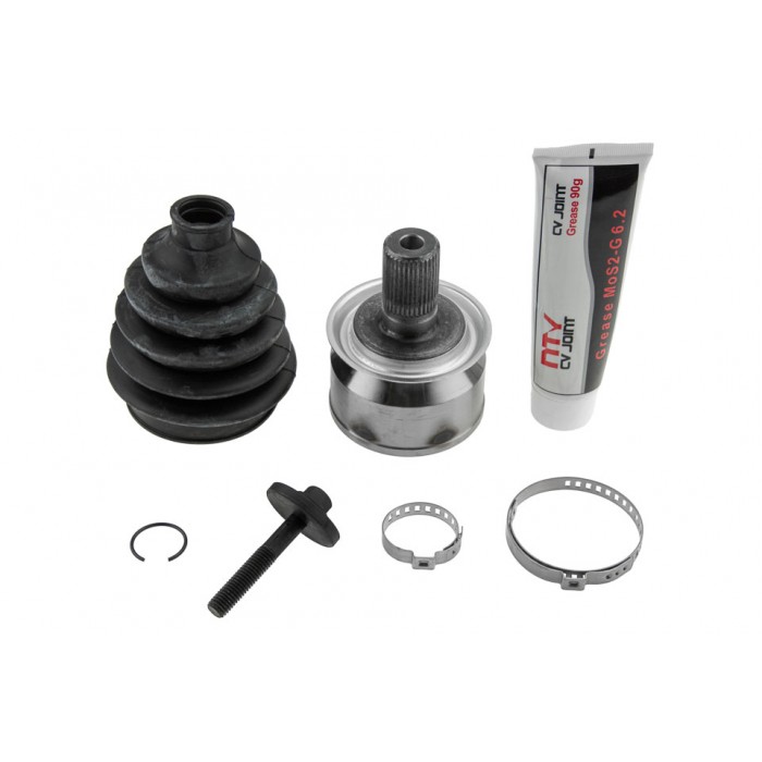 Tête de Cardan Arbre de Transmission Côté Roue Pour Ford C-Max Focus II Volvo