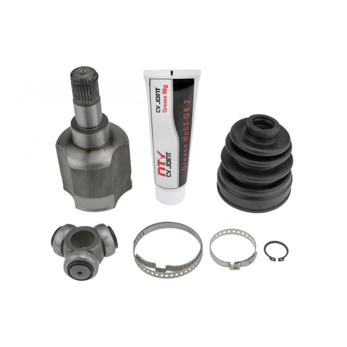 Tête de Cardan Arbre de Transmission Avant Gauche Pour Ford C-Max II 1857350