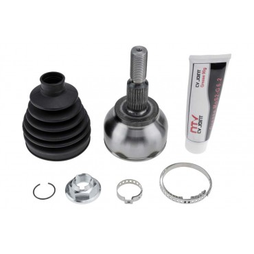 Tête de Cardan Arbre de Transmission Avant Pour Ford C-Max II Focus III 1886890