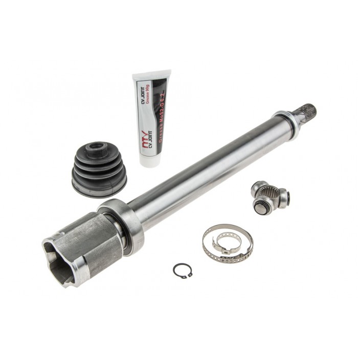 Tête de Cardan Arbre de Transmission Avant Droit Pour Ford C-Max II 1710059