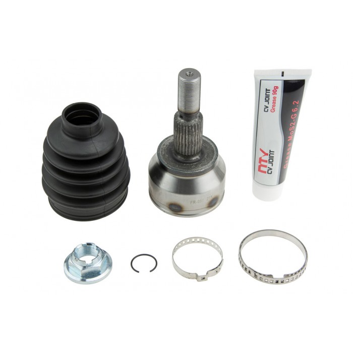 Tête de Cardan Arbre de Transmission Avant Pour Ford C-Max II Focus III 1692088