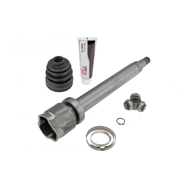 Tête de Cardan Arbre de Transmission Avant Droit Pour Ford C-Max II 1713002