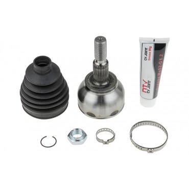 Tête de Cardan Arbre de Transmission Avant Pour Ford C-Max II Focus III 2001842