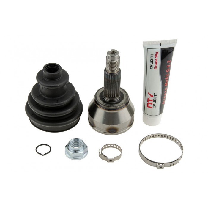 Tête de Cardan Arbre de Transmission Avant Pour Ford III IV V Puma Mazda