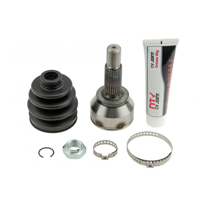 Tête de Cardan Arbre de Transmission Avant Pour Ford Fiesta V Fusion Mazda 2