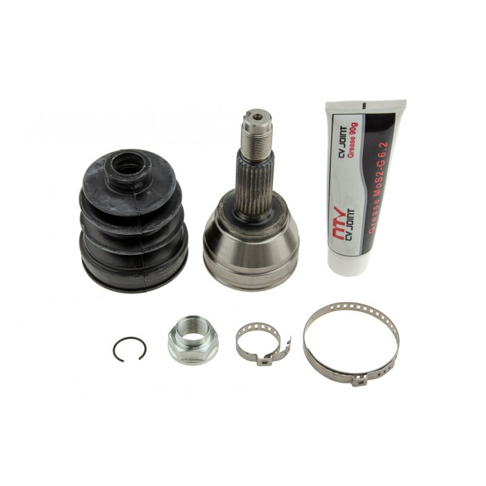 Tête de Cardan Arbre de Transmission Avant Pour Ford Fiesta V Focus 1418951