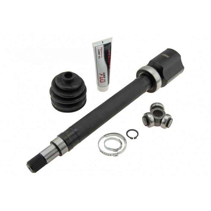 Tête de Cardan Arbre de Transmission Avant Droit Pour Ford Focus II 1552939