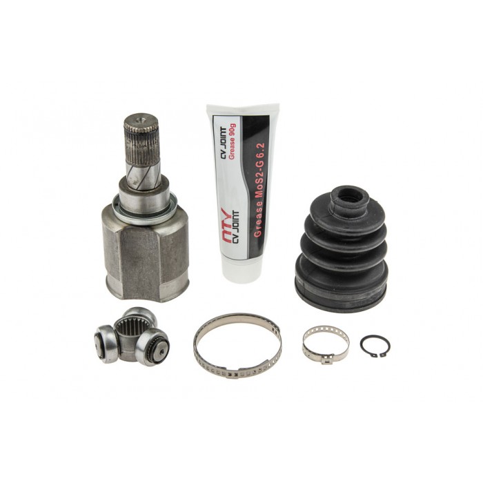 Tête de Cardan Arbre de Transmission Avant Gauche Pour Ford Focus III 1692463