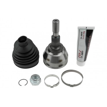 Tête de Cardan Arbre de Transmission Avant Pour Ford Galaxy Mondeo V 1860302