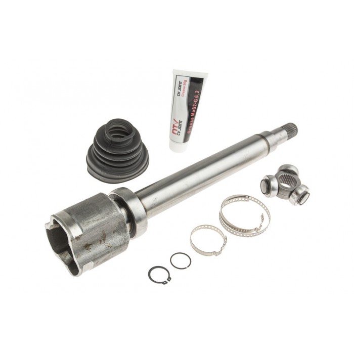 Tête de Cardan Arbre de Transmission Avant Gauche Pour Ford Galaxy Mondeo IV