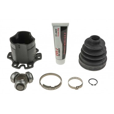 Tête de Cardan Arbre de Transmission Côté Boite Pour VW Seat Ford 7M0407272E