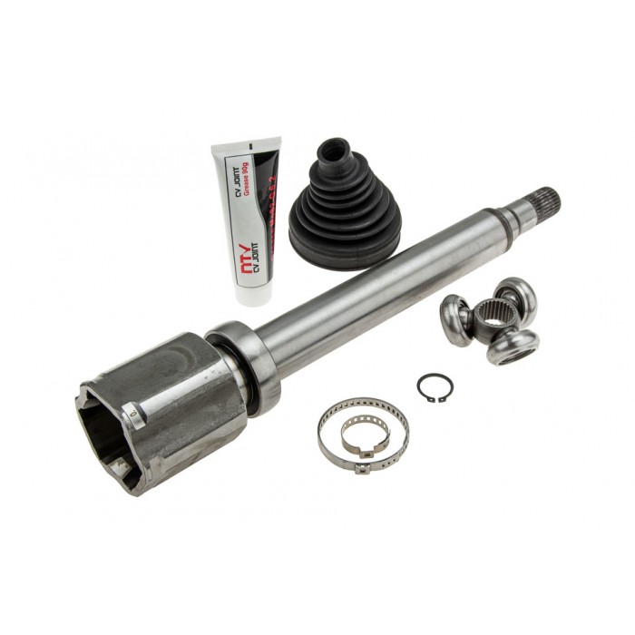 Tête de Cardan Arbre de Transmission Avant Droit Pour Ford Galaxy 1827181