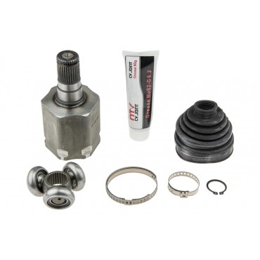 Tête de Cardan Arbre de Transmission Avant Gauche Pour Ford Galaxy 1505654